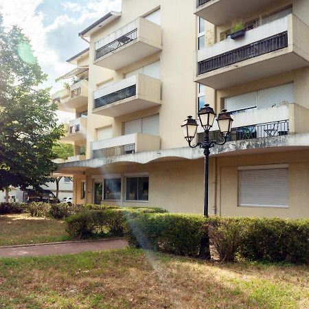 Be My Home - Le Lodge Fourviere Lyon Buitenkant foto