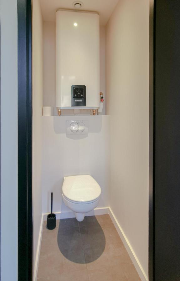 Be My Home - Le Lodge Fourviere Lyon Buitenkant foto